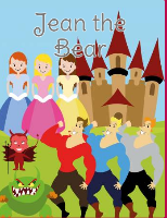 Jean the Bear