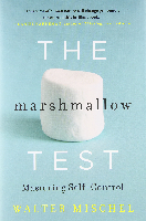 إختبار المارشملو ـ وفن التحكم في الذات ـ 