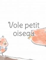 Vole petit oiseau