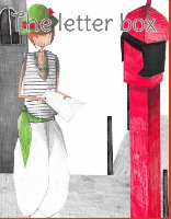 The letter box