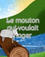 Le mouton qui voulait nager 