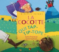 La cocotte qui tap-tip-tope