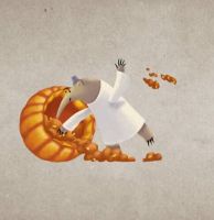 سر آكل التوت 