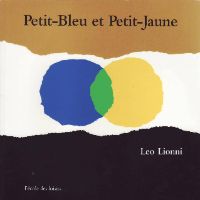 Petit bleue et petit jaune