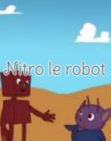 Nitro le robot 