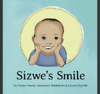 Sizwe' smile 