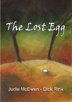 the lost egg