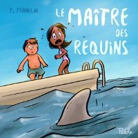 Le maître des requins