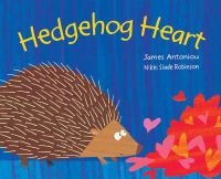 Hedgehog Heart