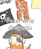 Peter et le drapeau
