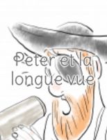 Peter et la langue vue