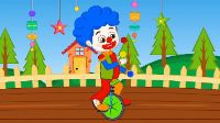 Mon ami le clown