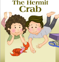 Hector the Hermit Crab