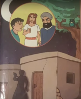 الرجل العاصي - فيديو