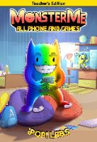 Monster Me : All Phone & Games 