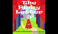 THE PICKY LETTER A