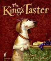 The King’s Taster 
