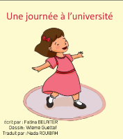 une journée à l'Université