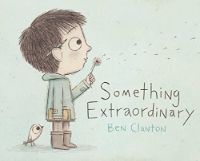  Something Extraordinary