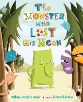 The Monster Who Lost His Mean