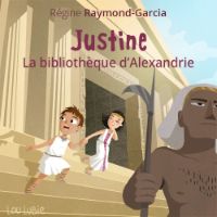 La bibliothèque d'Alexandrie (2)