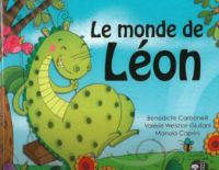 Le monde de Léon
