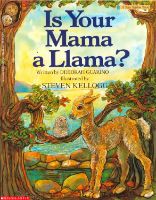 is your mama a llama