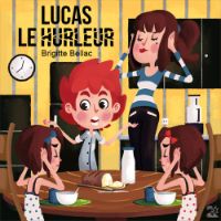 Lucas le hurleur