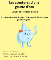 Les aventures d'une goutte d'eau