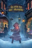 La petite fille aux allumettes