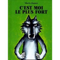 C'est moi le plus fort | video