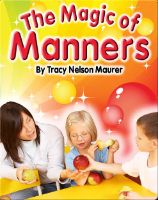 the magic of manners