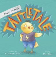 Miles McHale, Tattletale