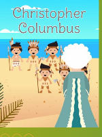 Christopher Columbus