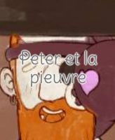 Peter et la pieuvre