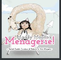 Maddy Moona's Menagerie