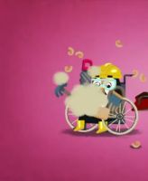  البطريق النجار 