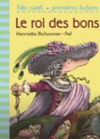 Le roi des bons