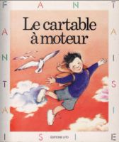 Le cartable à moteur