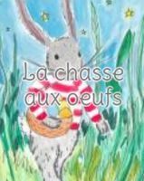 La chasse aux œufs