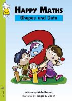 happy maths shapes and data
