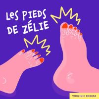 Les Pieds de Zélie