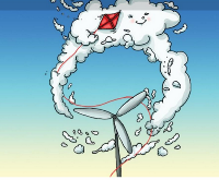 How to Catch the Wind