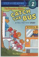 the berenstain bears catch the bus