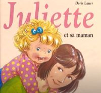 Juliette et sa maman