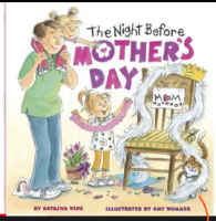 The Night Before Mother's Day
